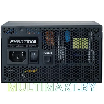 Блок питания Phanteks AMP 750W (PH-P750G) картинка 3